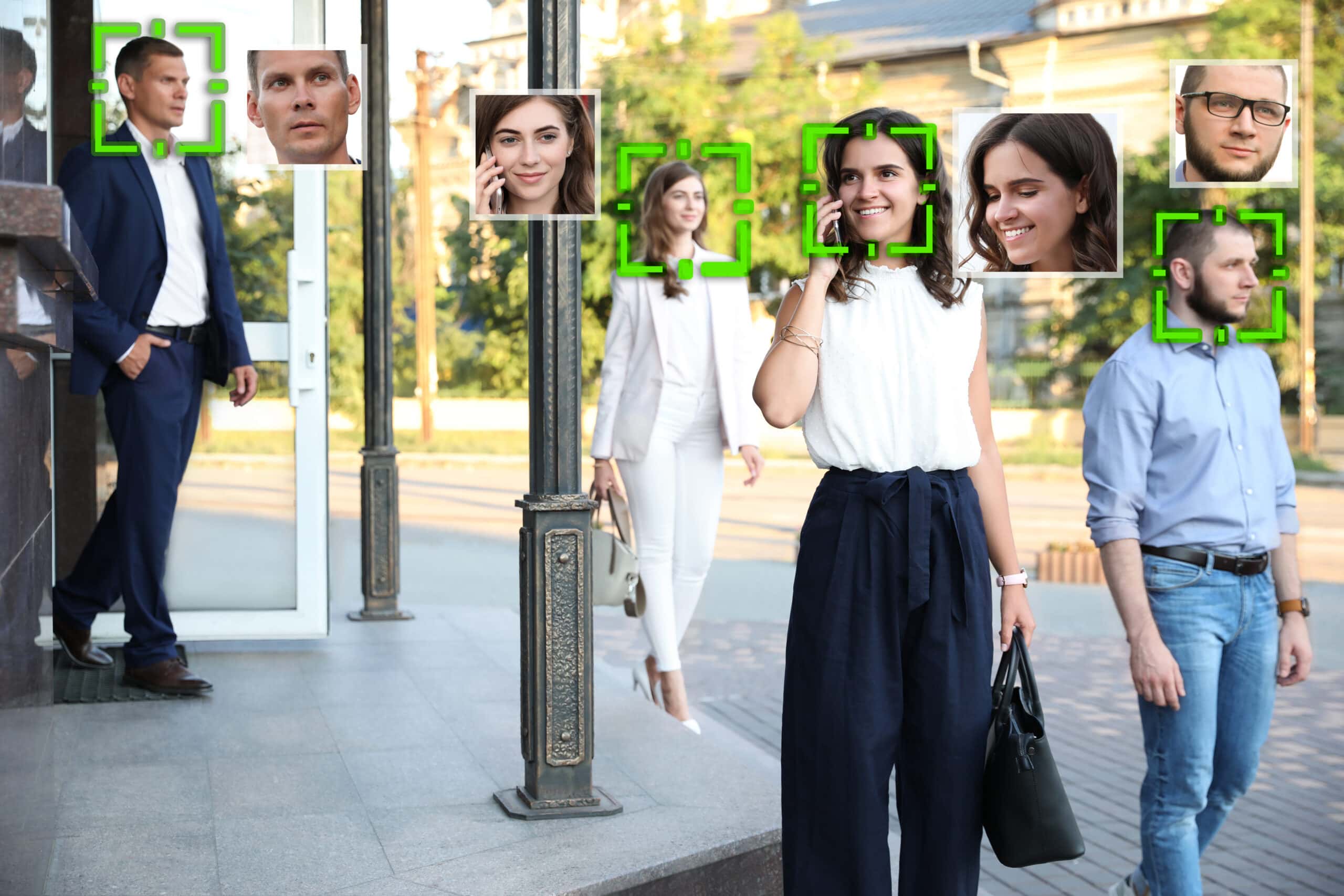 Significance of Facial Recognition Technology in Modern Society